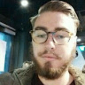 Meet your Posher, Daniel